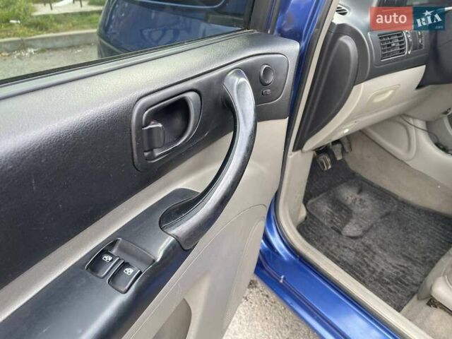 Синій Шевроле Такума, об'ємом двигуна 1.6 л та пробігом 140 тис. км за 3200 $, фото 7 на Automoto.ua