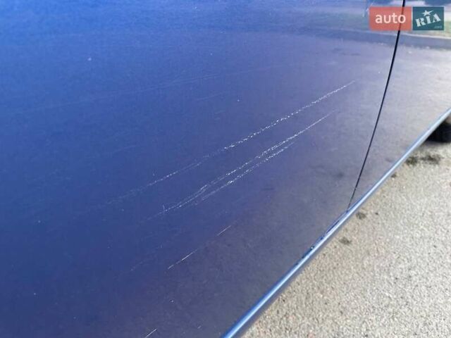 Синій Шевроле Такума, об'ємом двигуна 1.6 л та пробігом 140 тис. км за 3200 $, фото 19 на Automoto.ua