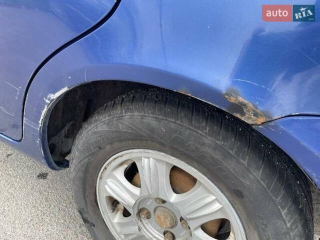 Синій Шевроле Такума, об'ємом двигуна 1.6 л та пробігом 140 тис. км за 3200 $, фото 17 на Automoto.ua