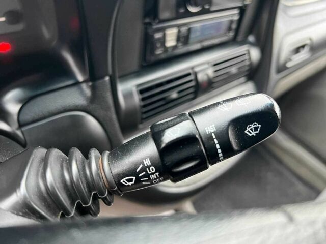 Синий Шевроле Такума, объемом двигателя 1.6 л и пробегом 378 тыс. км за 2940 $, фото 21 на Automoto.ua