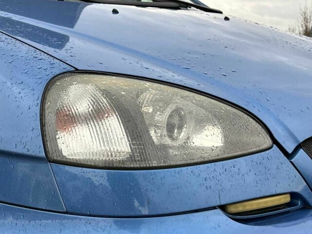 Синий Шевроле Такума, объемом двигателя 1.6 л и пробегом 378 тыс. км за 2940 $, фото 12 на Automoto.ua