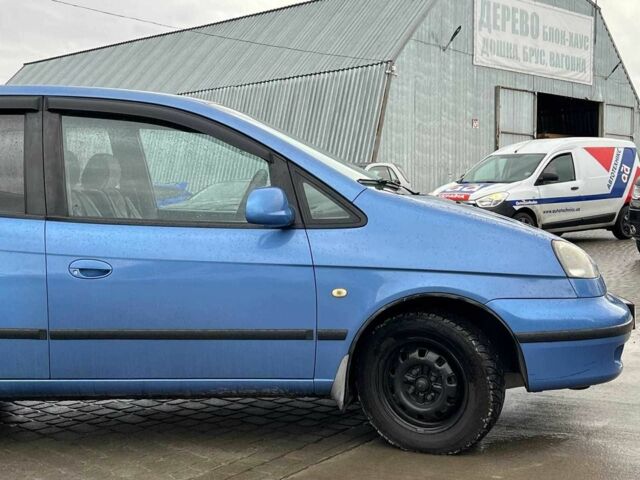 Синий Шевроле Такума, объемом двигателя 1.6 л и пробегом 378 тыс. км за 2940 $, фото 10 на Automoto.ua