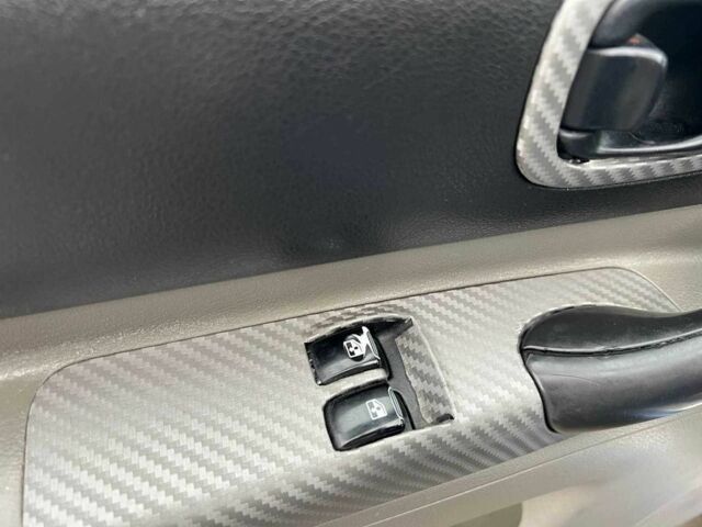 Синий Шевроле Такума, объемом двигателя 1.6 л и пробегом 378 тыс. км за 2940 $, фото 15 на Automoto.ua