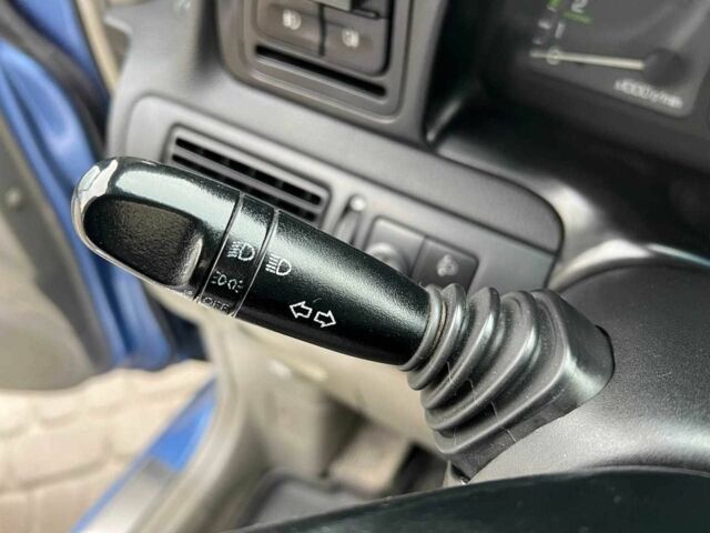 Синий Шевроле Такума, объемом двигателя 1.6 л и пробегом 378 тыс. км за 2940 $, фото 22 на Automoto.ua