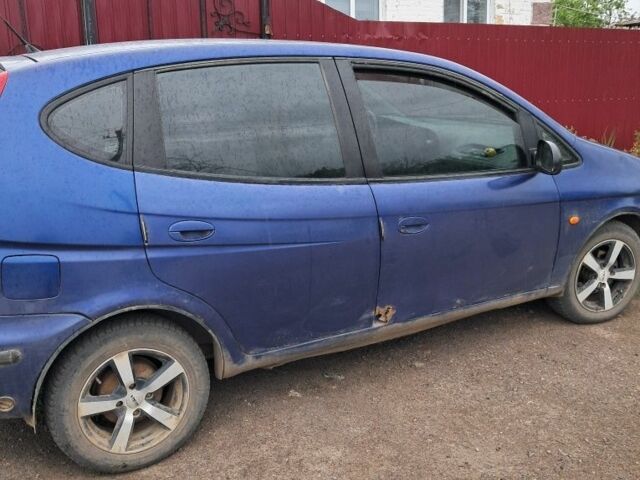 Синій Шевроле Такума, об'ємом двигуна 1.6 л та пробігом 2 тис. км за 2200 $, фото 1 на Automoto.ua