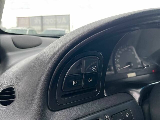 Синий Шевроле Такума, объемом двигателя 1.6 л и пробегом 378 тыс. км за 2940 $, фото 18 на Automoto.ua