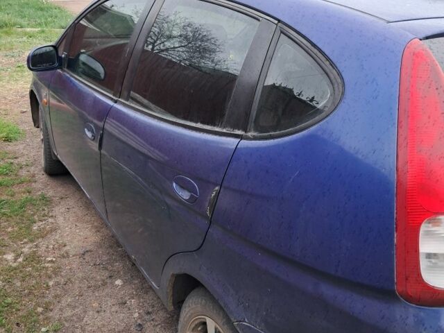 Синій Шевроле Такума, об'ємом двигуна 1.6 л та пробігом 2 тис. км за 2200 $, фото 2 на Automoto.ua