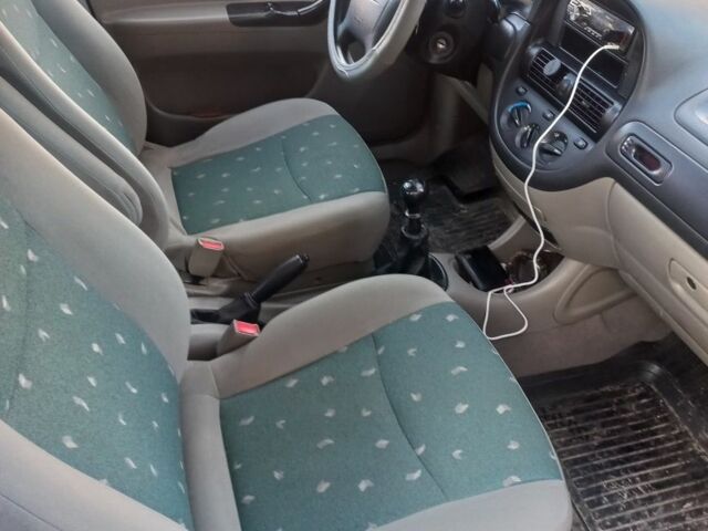 Шевроле Такума 2005 в Чернигове на Automoto.ua Синий Шевроле Такума, объемом двигателя 1.6 л и пробегом 165 тыс. км за 3300 $, фото 6 на Automoto.ua