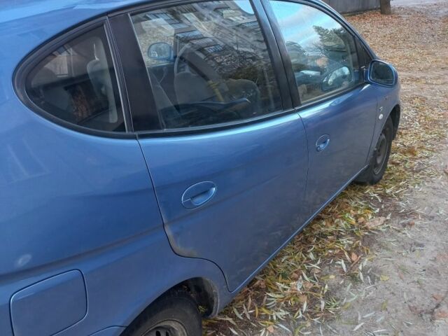 Шевроле Такума 2005 в Чернигове на Automoto.ua Синий Шевроле Такума, объемом двигателя 1.6 л и пробегом 165 тыс. км за 3300 $, фото 2 на Automoto.ua