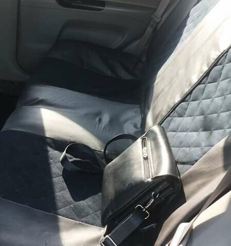 Зеленый Шевроле Такума, объемом двигателя 2 л и пробегом 216 тыс. км за 4000 $, фото 7 на Automoto.ua