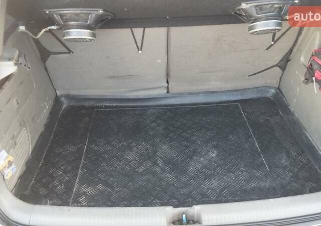 Зеленый Шевроле Такума, объемом двигателя 2 л и пробегом 216 тыс. км за 4000 $, фото 8 на Automoto.ua