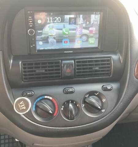 Зеленый Шевроле Такума, объемом двигателя 2 л и пробегом 216 тыс. км за 4000 $, фото 5 на Automoto.ua