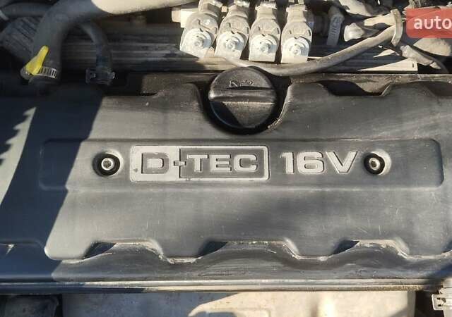 Зеленый Шевроле Такума, объемом двигателя 2 л и пробегом 216 тыс. км за 4000 $, фото 11 на Automoto.ua