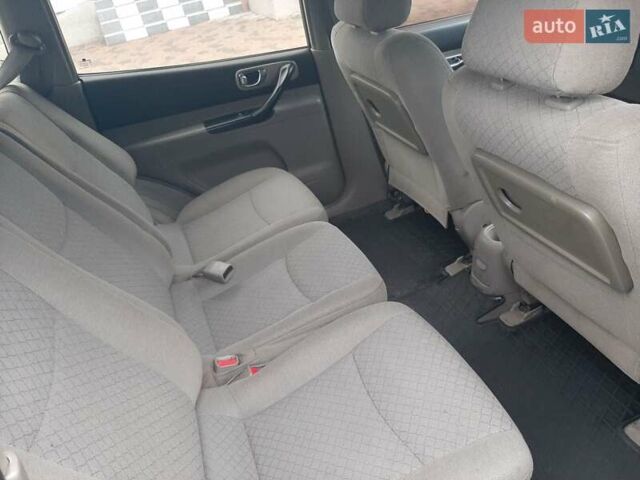 Зеленый Шевроле Такума, объемом двигателя 1.6 л и пробегом 282 тыс. км за 3700 $, фото 4 на Automoto.ua