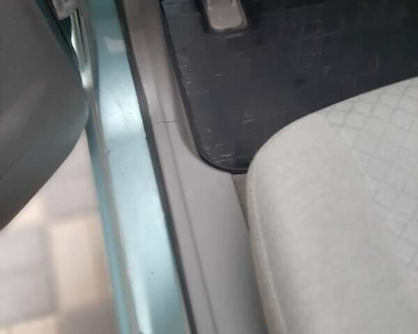 Зеленый Шевроле Такума, объемом двигателя 1.6 л и пробегом 282 тыс. км за 3700 $, фото 15 на Automoto.ua