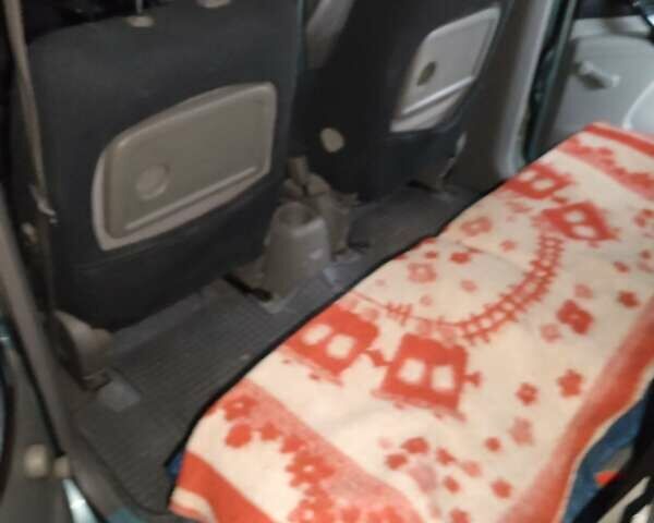 Зеленый Шевроле Такума, объемом двигателя 1.6 л и пробегом 125 тыс. км за 3500 $, фото 3 на Automoto.ua