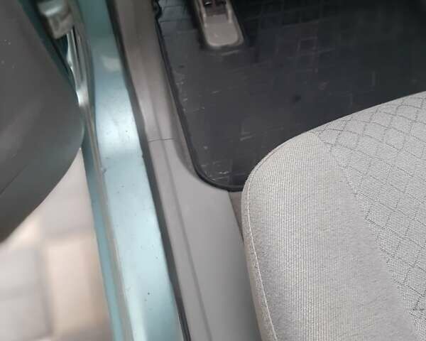 Зеленый Шевроле Такума, объемом двигателя 1.6 л и пробегом 282 тыс. км за 3700 $, фото 14 на Automoto.ua