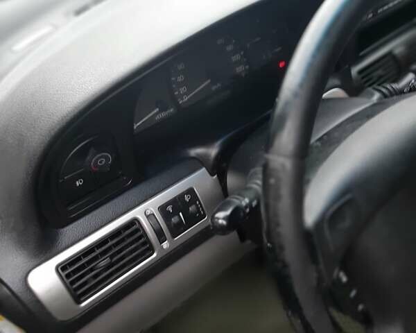 Зеленый Шевроле Такума, объемом двигателя 1.6 л и пробегом 282 тыс. км за 3700 $, фото 17 на Automoto.ua