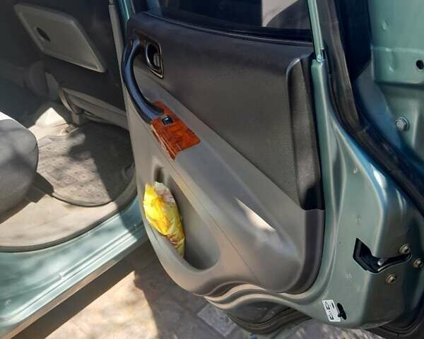 Зелений Шевроле Такума, об'ємом двигуна 2 л та пробігом 288 тис. км за 3300 $, фото 7 на Automoto.ua