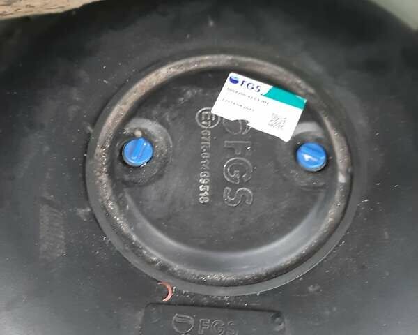 Зеленый Шевроле Такума, объемом двигателя 1.6 л и пробегом 282 тыс. км за 3700 $, фото 12 на Automoto.ua