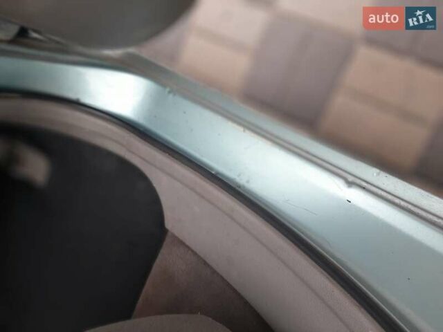 Зеленый Шевроле Такума, объемом двигателя 1.6 л и пробегом 282 тыс. км за 3700 $, фото 9 на Automoto.ua