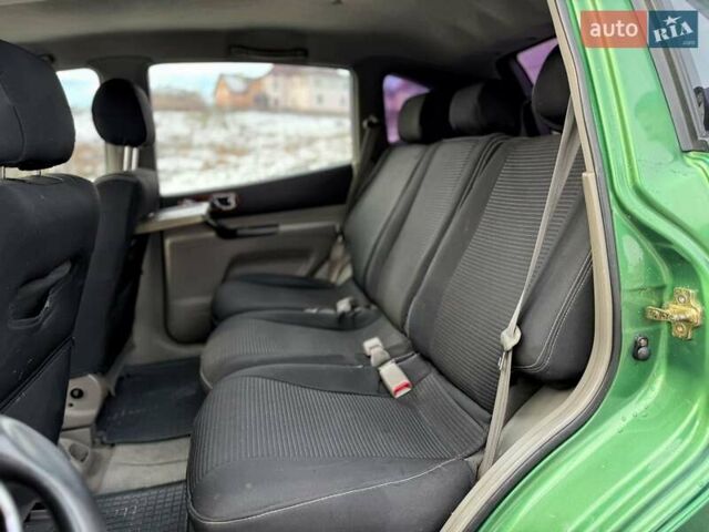 Зеленый Шевроле Такума, объемом двигателя 2 л и пробегом 290 тыс. км за 2400 $, фото 44 на Automoto.ua