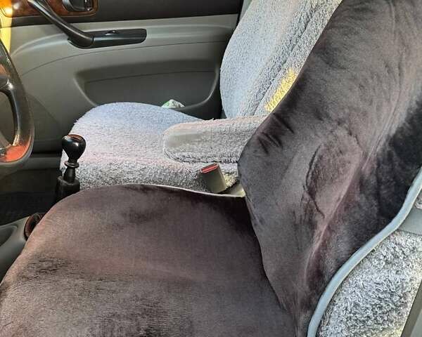 Зелений Шевроле Такума, об'ємом двигуна 2 л та пробігом 230 тис. км за 3500 $, фото 5 на Automoto.ua