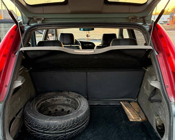 Зеленый Шевроле Такума, объемом двигателя 2 л и пробегом 250 тыс. км за 3300 $, фото 13 на Automoto.ua