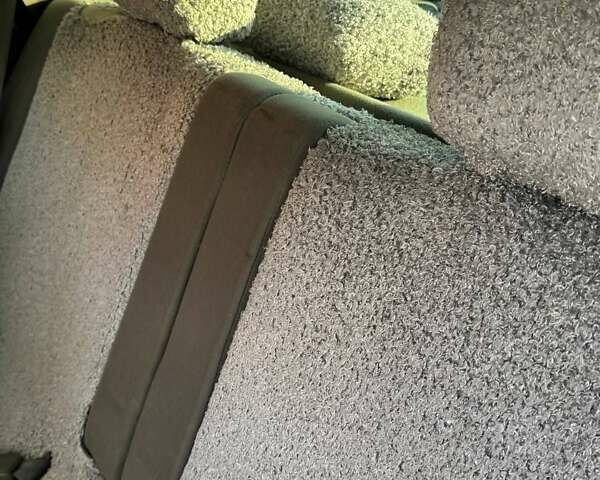 Зелений Шевроле Такума, об'ємом двигуна 2 л та пробігом 230 тис. км за 3500 $, фото 2 на Automoto.ua