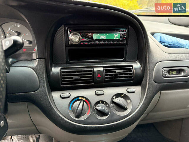 Зеленый Шевроле Такума, объемом двигателя 1.6 л и пробегом 208 тыс. км за 4490 $, фото 13 на Automoto.ua