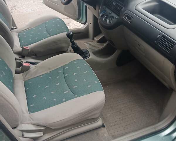 Шевроле Такума 2008 в Киеве на Automoto.ua Зеленый Шевроле Такума, объемом двигателя 1.6 л и пробегом 207 тыс. км за 4500 $, фото 11 на Automoto.ua