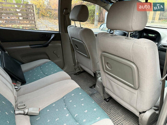 Зеленый Шевроле Такума, объемом двигателя 1.6 л и пробегом 208 тыс. км за 4490 $, фото 18 на Automoto.ua