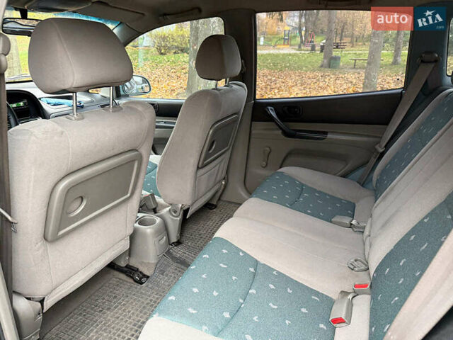 Зеленый Шевроле Такума, объемом двигателя 1.6 л и пробегом 208 тыс. км за 4490 $, фото 15 на Automoto.ua