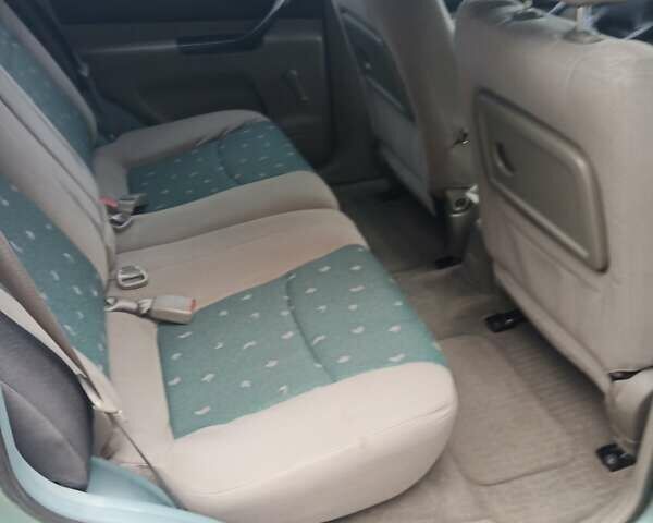 Шевроле Такума 2008 в Киеве на Automoto.ua Зеленый Шевроле Такума, объемом двигателя 1.6 л и пробегом 207 тыс. км за 4500 $, фото 12 на Automoto.ua