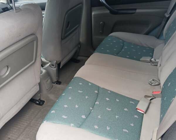 Шевроле Такума 2008 в Киеве на Automoto.ua Зеленый Шевроле Такума, объемом двигателя 1.6 л и пробегом 207 тыс. км за 4500 $, фото 13 на Automoto.ua