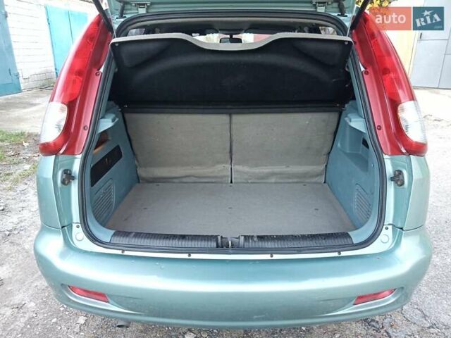 Шевроле Такума 2008 в Киеве на Automoto.ua Зеленый Шевроле Такума, объемом двигателя 1.6 л и пробегом 207 тыс. км за 4500 $, фото 15 на Automoto.ua