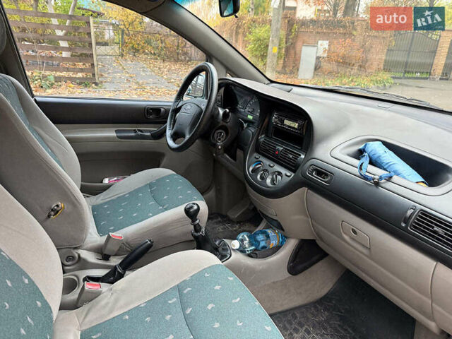 Зеленый Шевроле Такума, объемом двигателя 1.6 л и пробегом 208 тыс. км за 4490 $, фото 20 на Automoto.ua