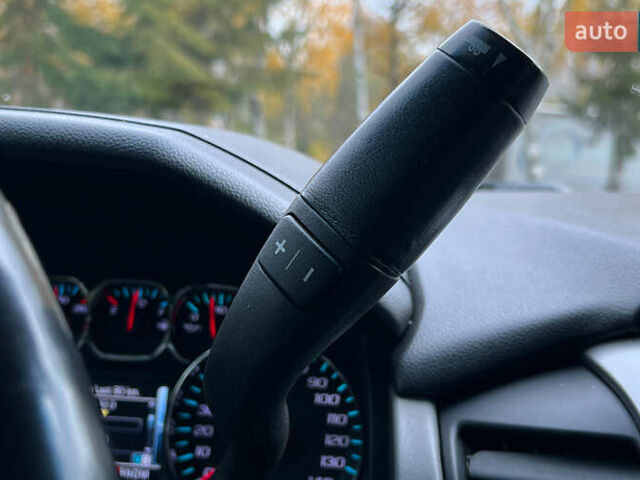 Шевроле Тахо 2016 у Львові на Automoto.ua Білий Шевроле Тахо, об'ємом двигуна 5.33 л та пробігом 186 тис. км за 32900 $, фото 13 на Automoto.ua