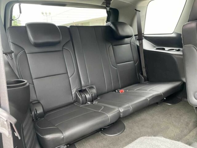 Шевроле Тахо 2018 в Одессе на Automoto.ua Белый Шевроле Тахо, объемом двигателя 6.2 л и пробегом 43 тыс. км за 13000 $, фото 12 на Automoto.ua