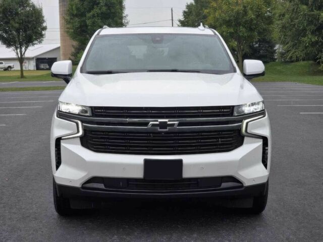 Білий Шевроле Тахо, об'ємом двигуна 5 л та пробігом 30 тис. км за 3800 $, фото 1 на Automoto.ua