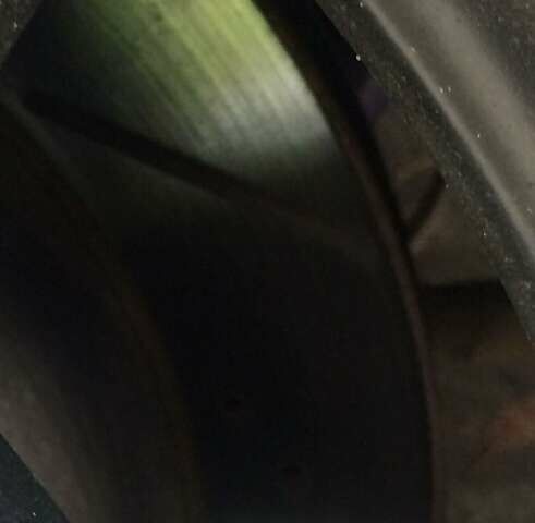 Черный Шевроле Тахо, объемом двигателя 5.3 л и пробегом 194 тыс. км за 16100 $, фото 20 на Automoto.ua