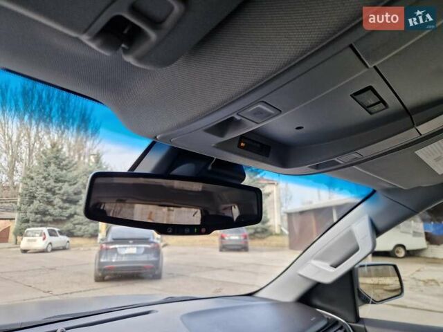 Чорний Шевроле Тахо, об'ємом двигуна 5.3 л та пробігом 92 тис. км за 39999 $, фото 17 на Automoto.ua