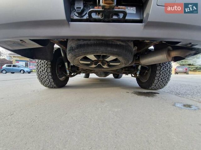 Чорний Шевроле Тахо, об'ємом двигуна 5.3 л та пробігом 92 тис. км за 39999 $, фото 31 на Automoto.ua