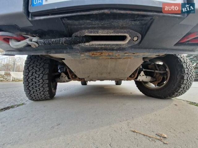 Чорний Шевроле Тахо, об'ємом двигуна 5.3 л та пробігом 92 тис. км за 39999 $, фото 30 на Automoto.ua