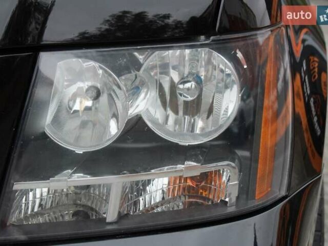 Шевроле Тахо, объемом двигателя 6 л и пробегом 310 тыс. км за 14800 $, фото 12 на Automoto.ua