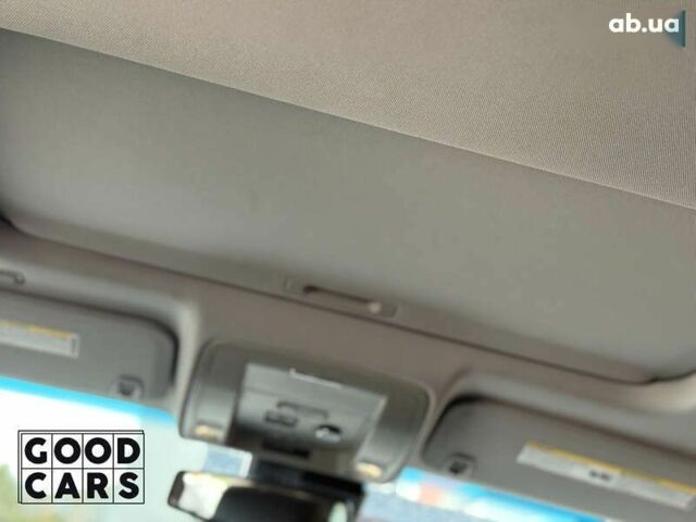 Шевроле Тахо, объемом двигателя 5.3 л и пробегом 253 тыс. км за 34500 $, фото 22 на Automoto.ua