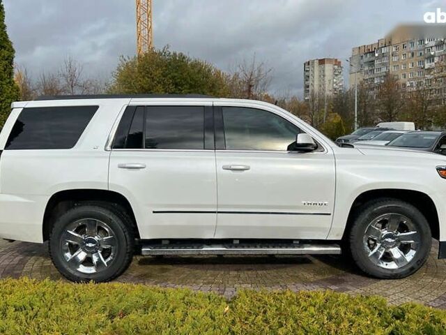 Шевроле Тахо, об'ємом двигуна 5.3 л та пробігом 186 тис. км за 32900 $, фото 7 на Automoto.ua