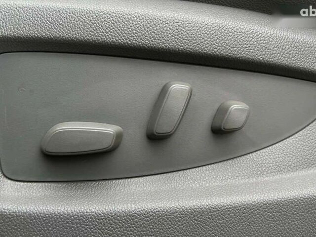 Шевроле Тахо, об'ємом двигуна 5.3 л та пробігом 186 тис. км за 32900 $, фото 19 на Automoto.ua