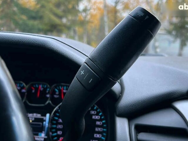 Шевроле Тахо, об'ємом двигуна 5.3 л та пробігом 186 тис. км за 32900 $, фото 13 на Automoto.ua