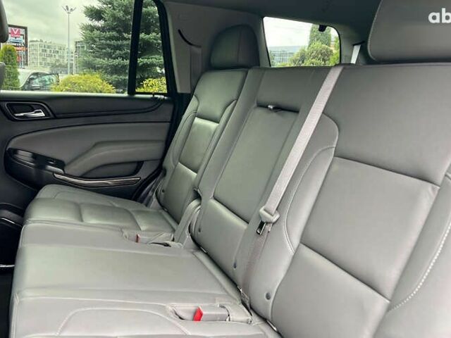 Шевроле Тахо, об'ємом двигуна 5.3 л та пробігом 186 тис. км за 32900 $, фото 23 на Automoto.ua